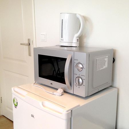 Bnbrose Amsterdam Extérieur photo