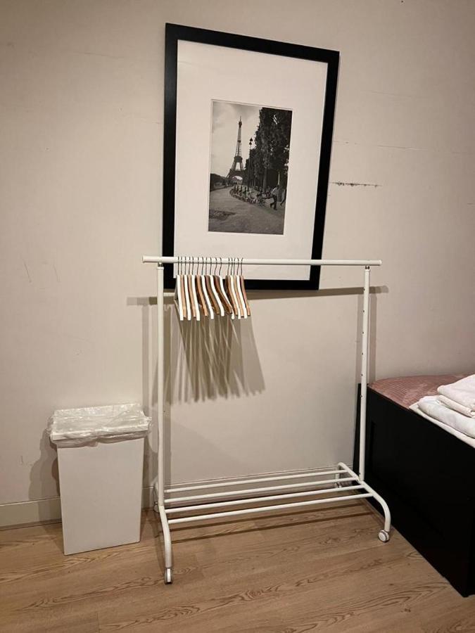 Bnbrose Amsterdam Extérieur photo