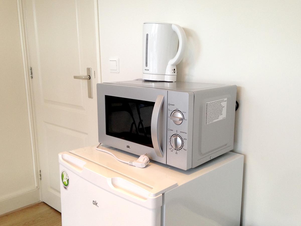 Bnbrose Amsterdam Extérieur photo