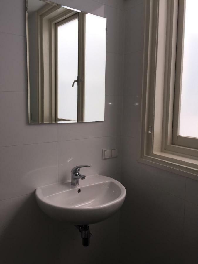 Bnbrose Amsterdam Extérieur photo