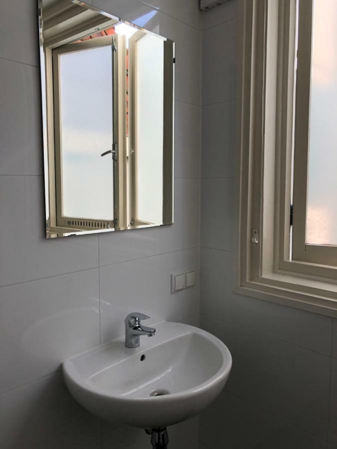 Bnbrose Amsterdam Extérieur photo